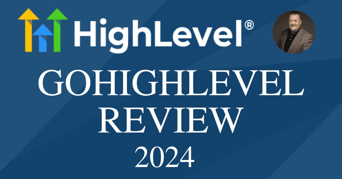 GoHighLevel Review: It’s Worth It !! (2024)